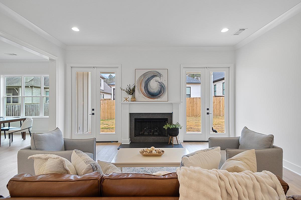 BELLES FLEURS - Residential