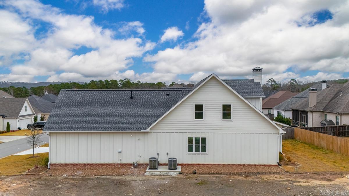 BELLES FLEURS - Residential