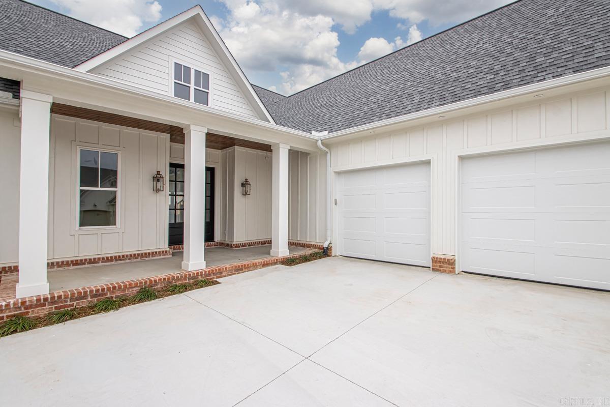 BELLES FLEURS - Residential