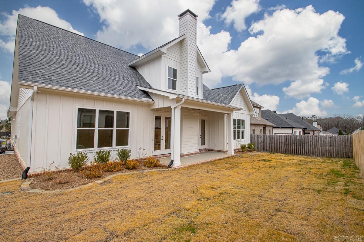 BELLES FLEURS - Residential