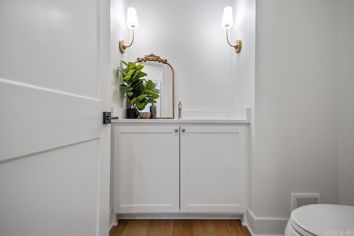 BELLES FLEURS - Residential