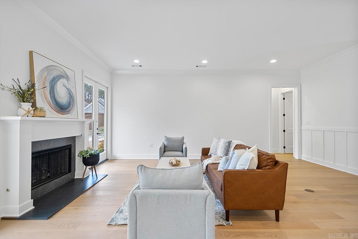 BELLES FLEURS - Residential