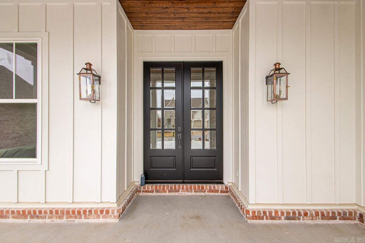 BELLES FLEURS - Residential