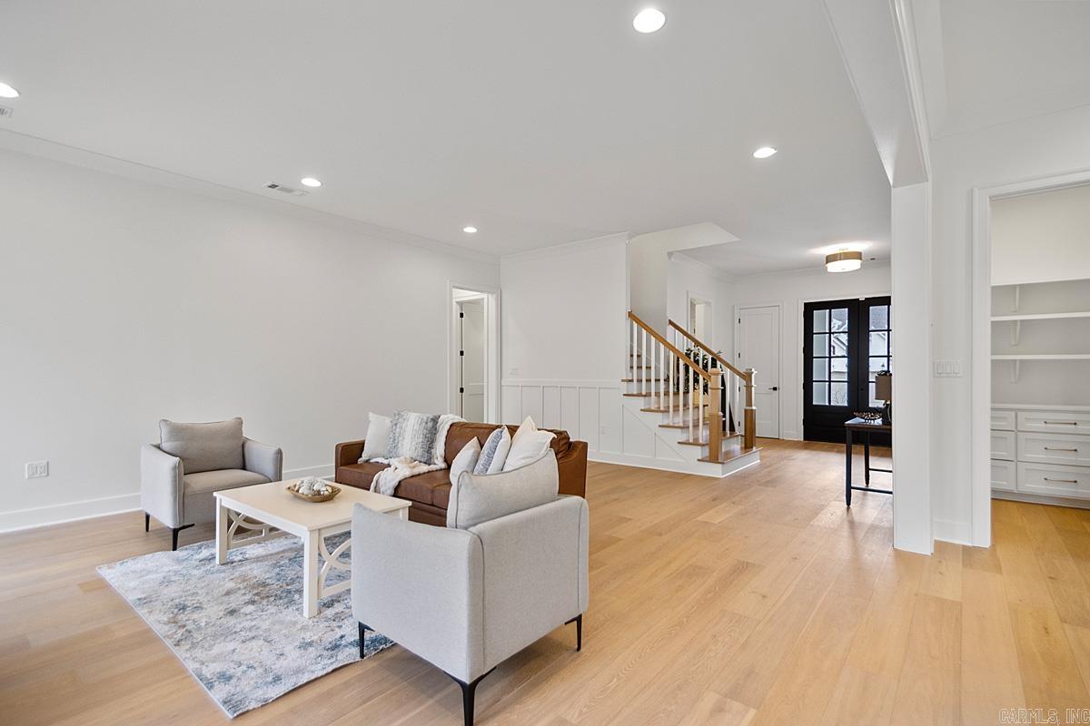 BELLES FLEURS - Residential