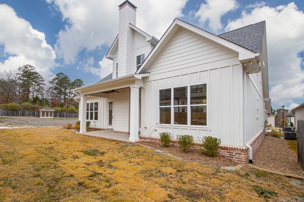 BELLES FLEURS - Residential
