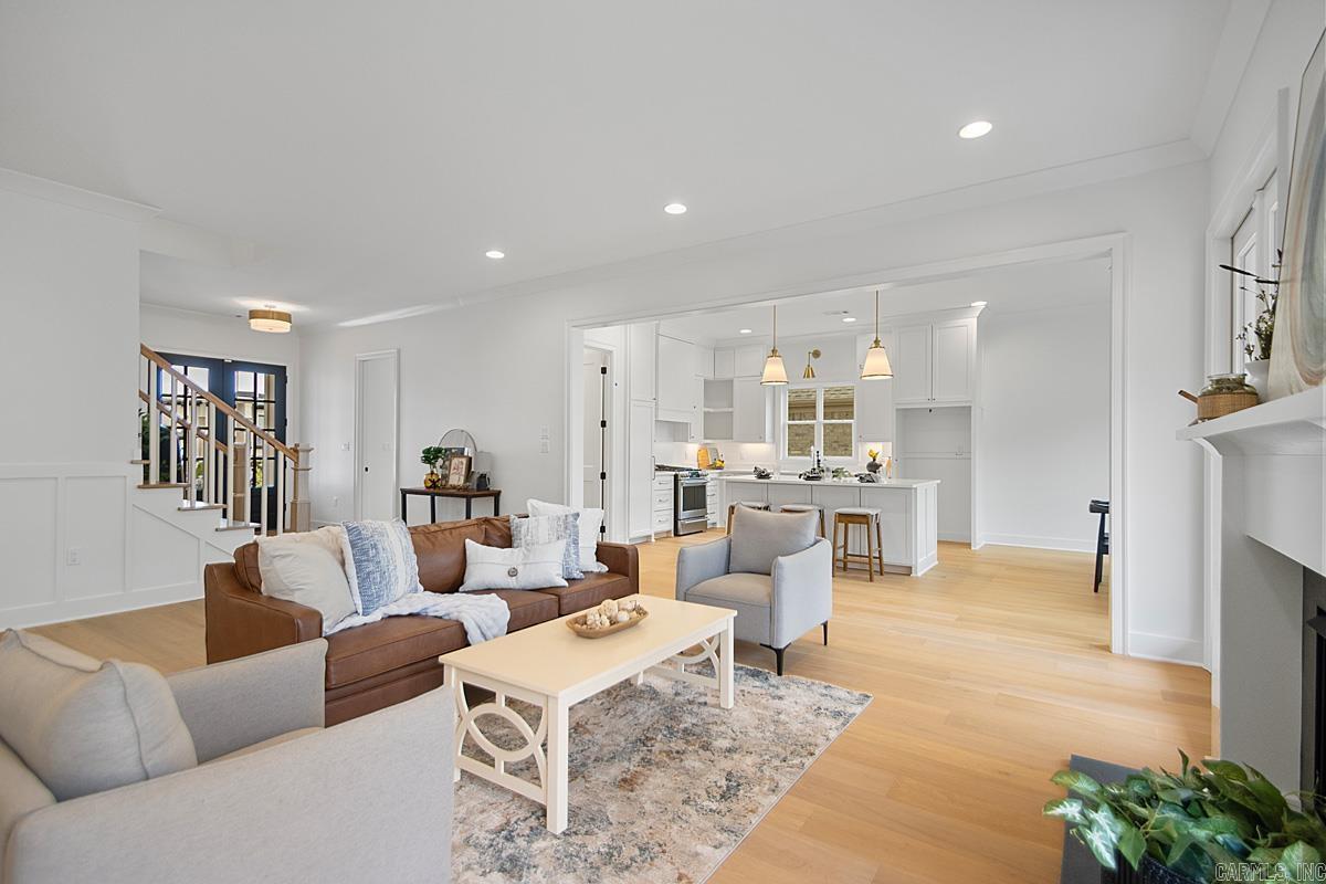 BELLES FLEURS - Residential