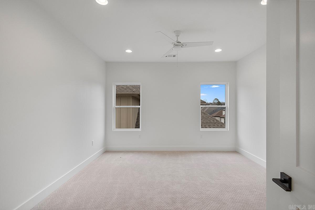 BELLES FLEURS - Residential