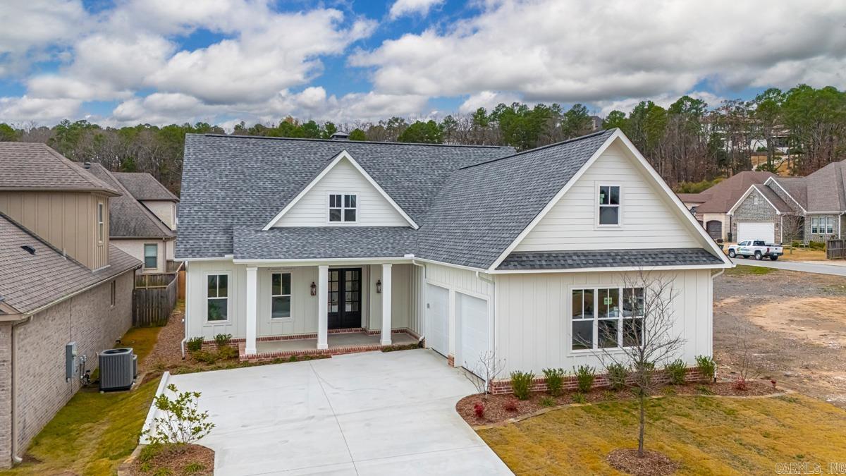 BELLES FLEURS - Residential