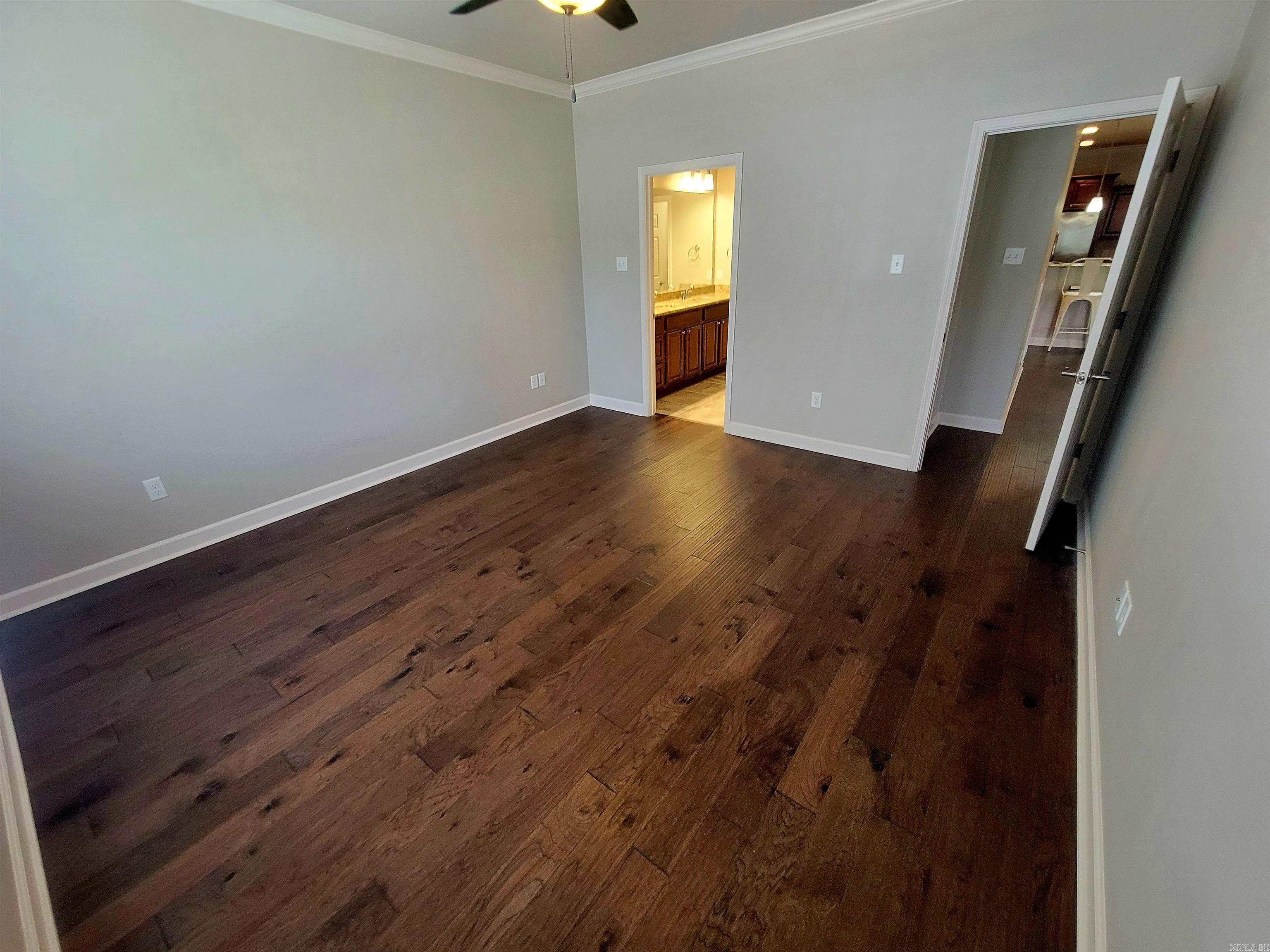 MOUNTAIN TERRACE ESTATES TOWNHOM - Residential