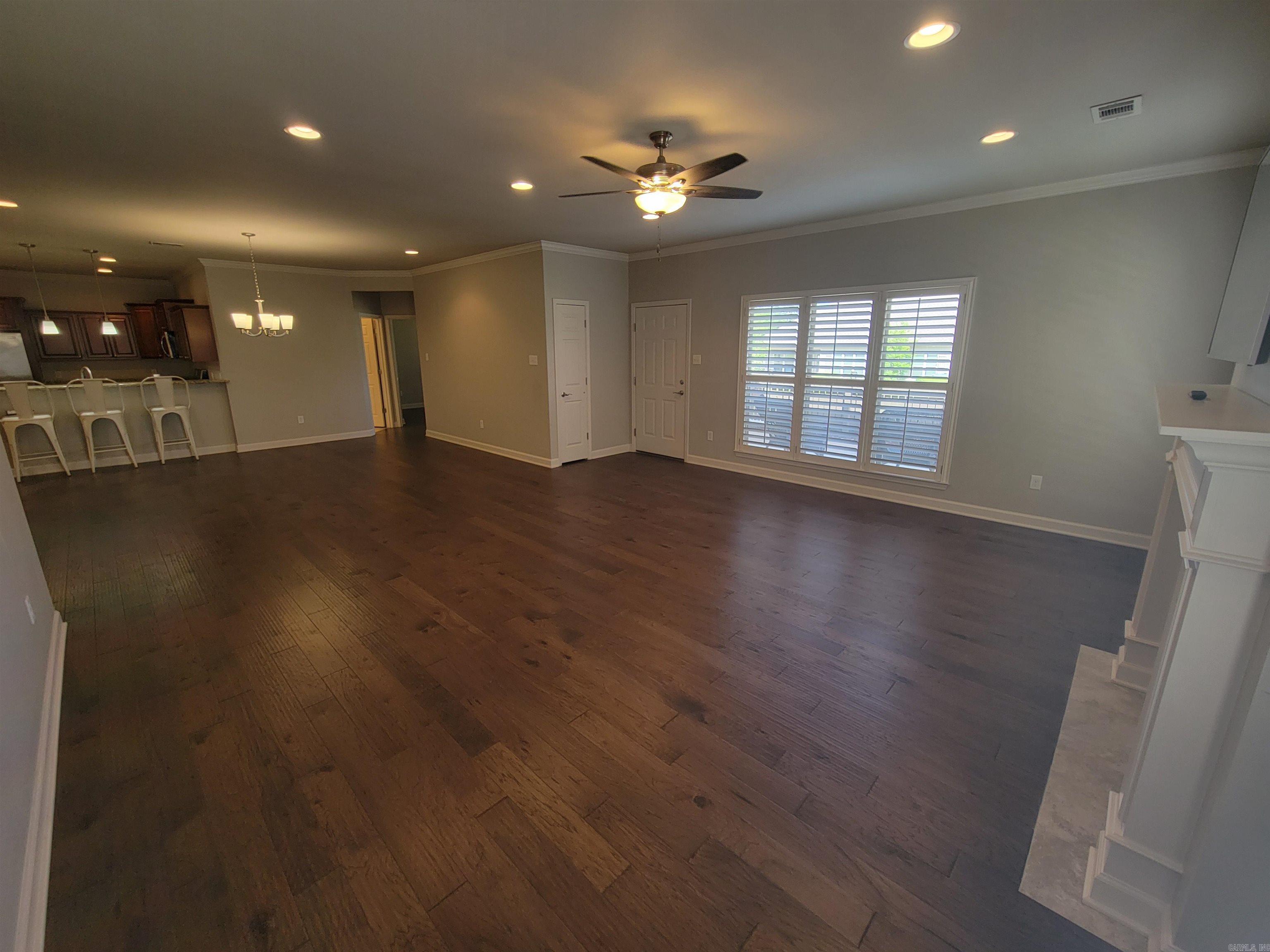 MOUNTAIN TERRACE ESTATES TOWNHOM - Residential