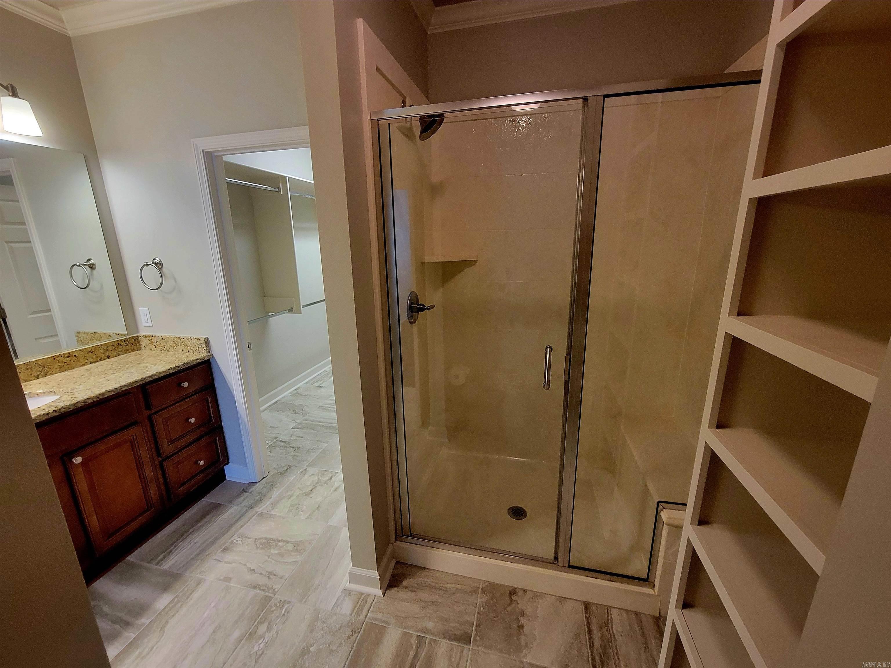 MOUNTAIN TERRACE ESTATES TOWNHOM - Residential