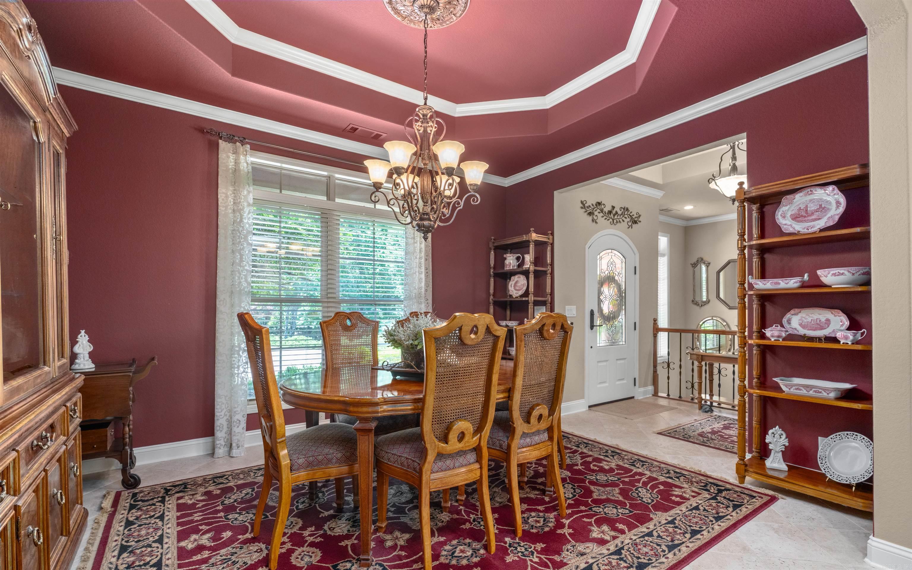 Isabella - Residential