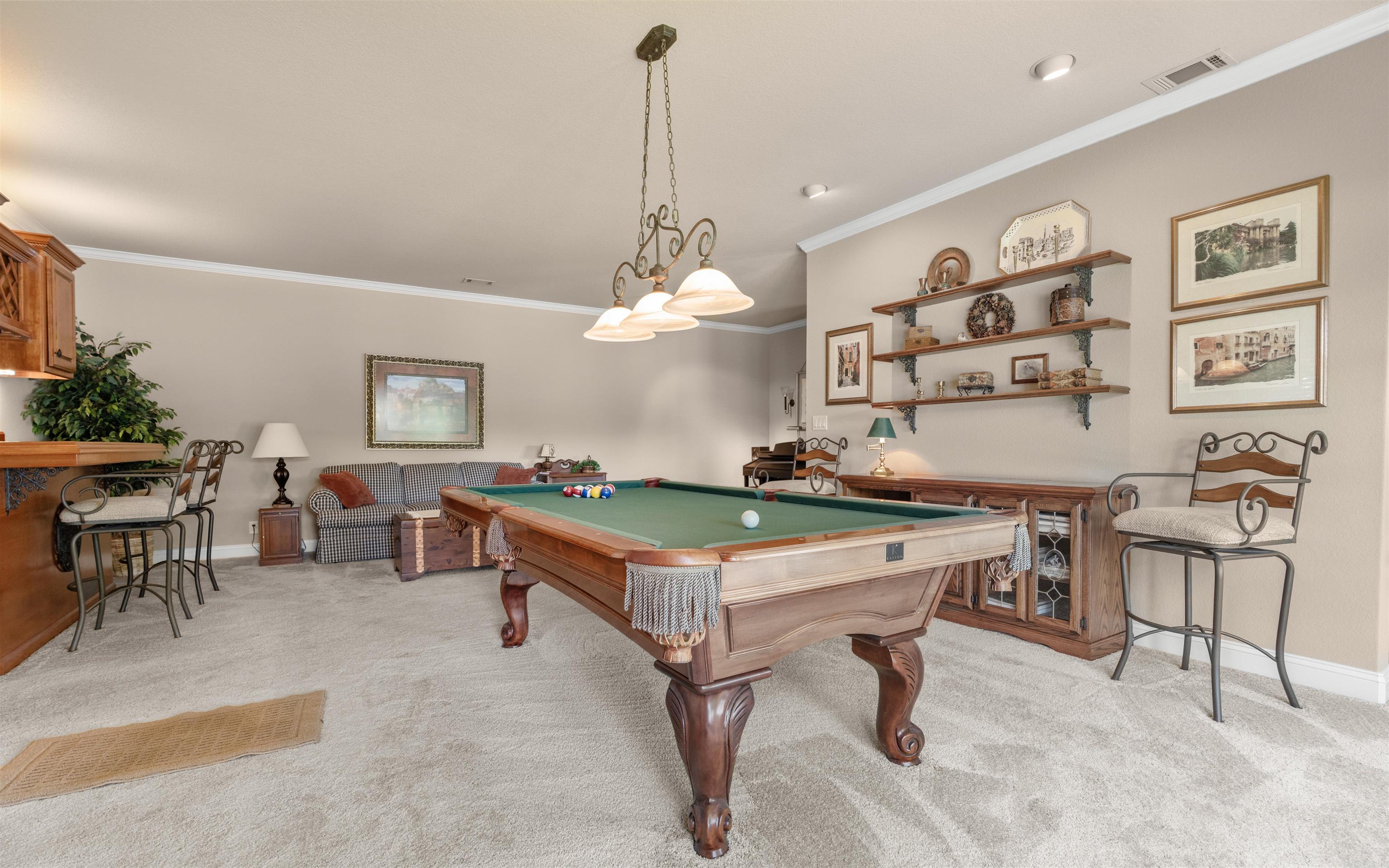 Isabella - Residential