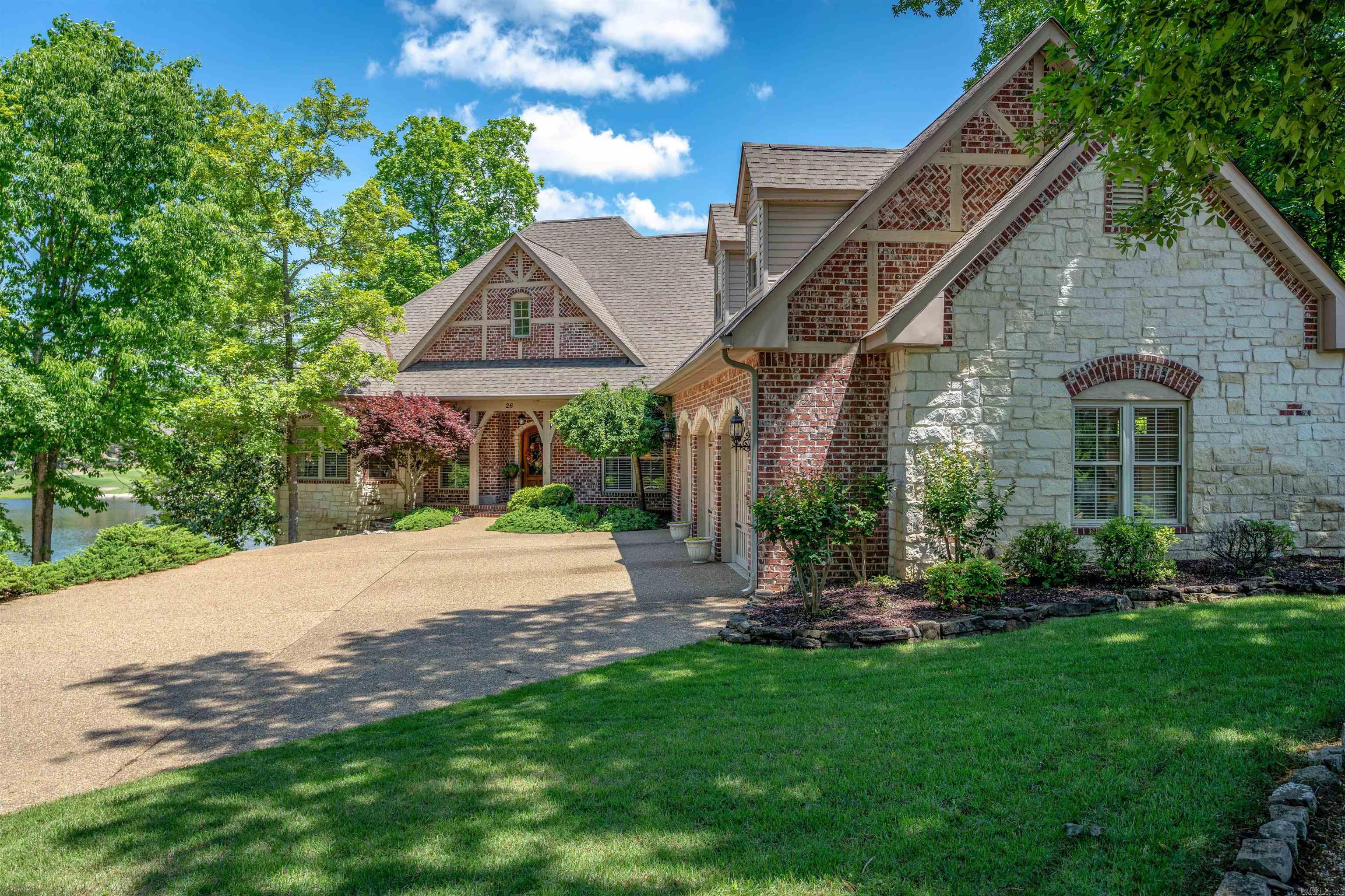 Isabella - Residential