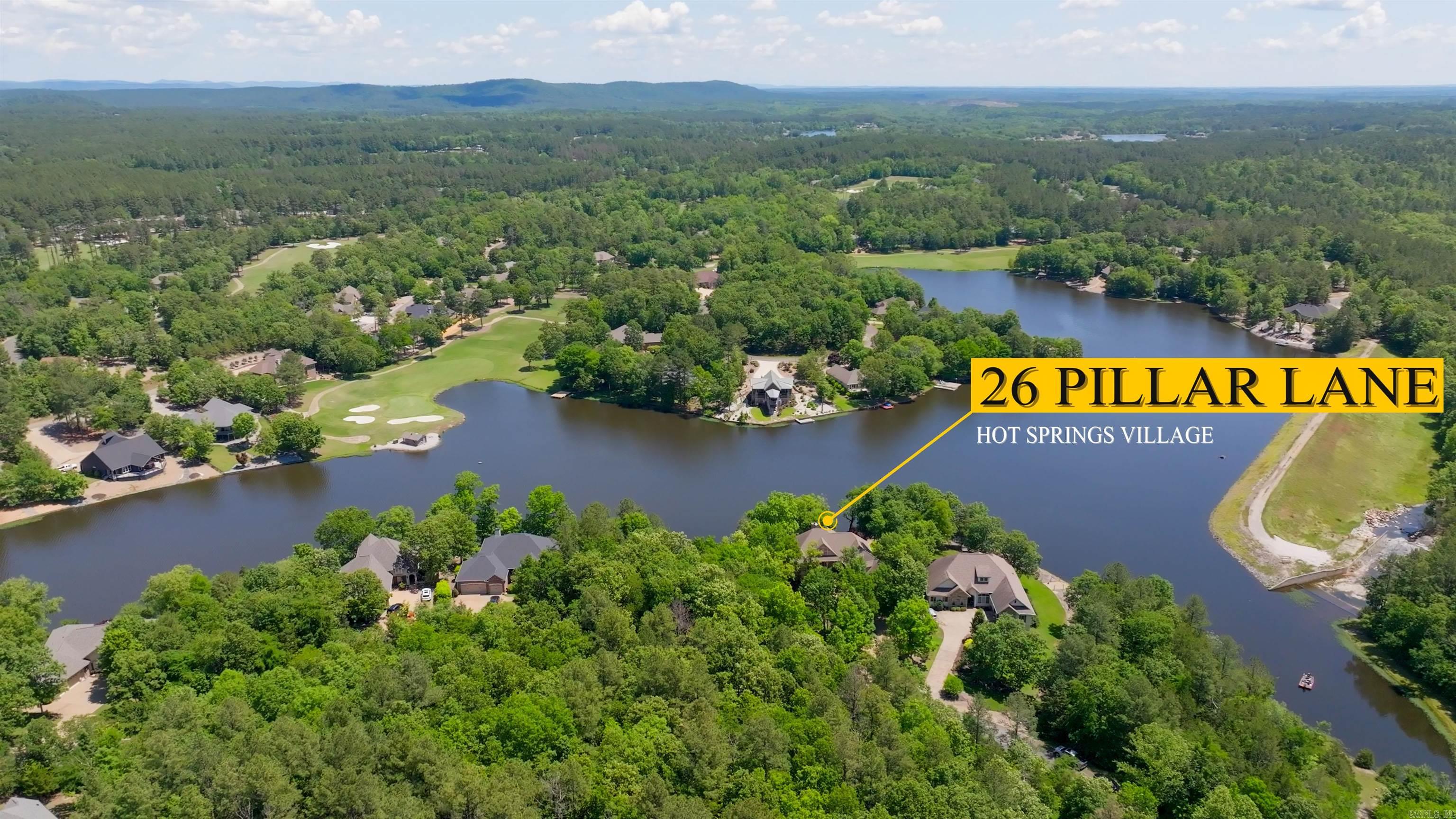 Isabella - Residential