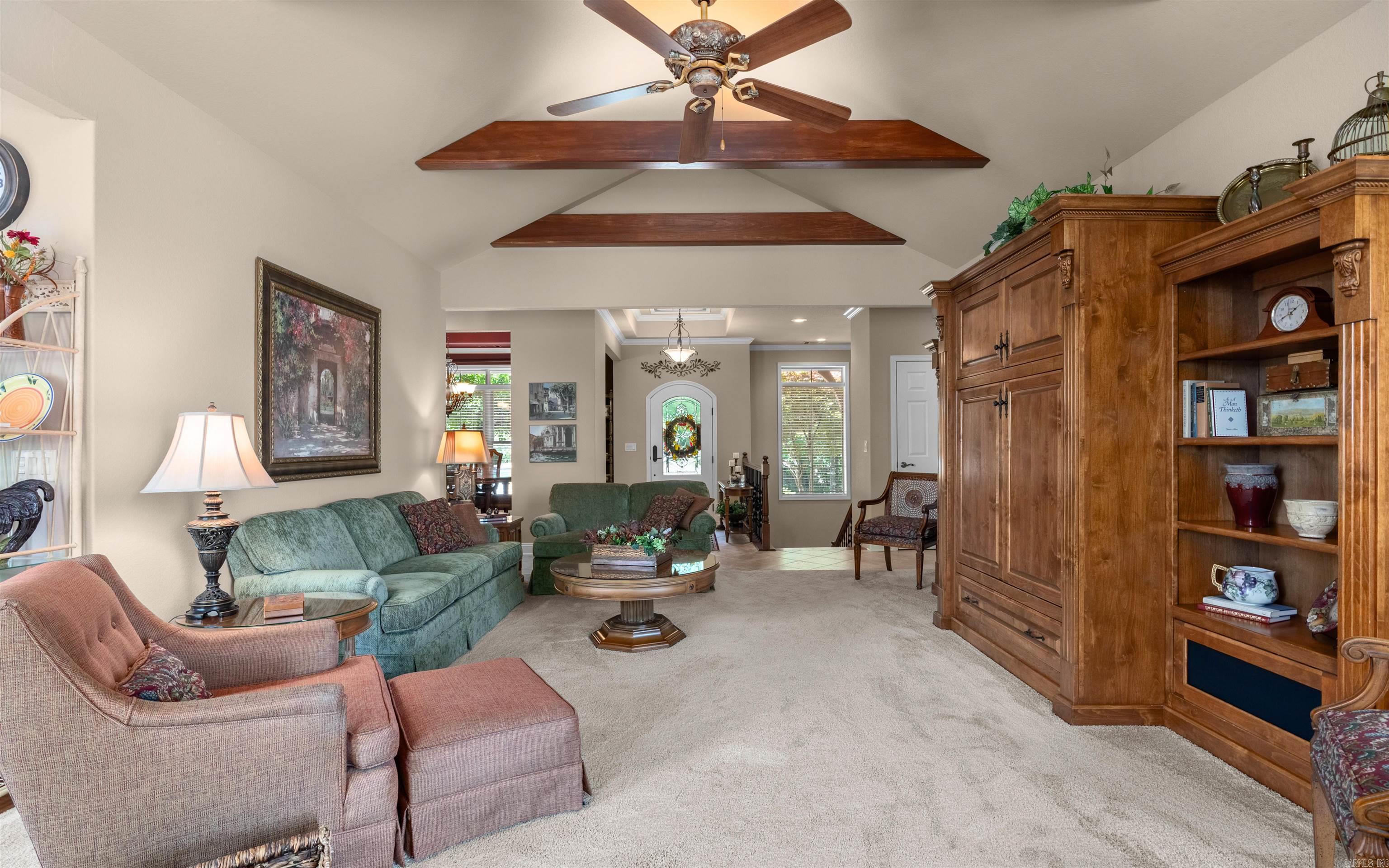 Isabella - Residential