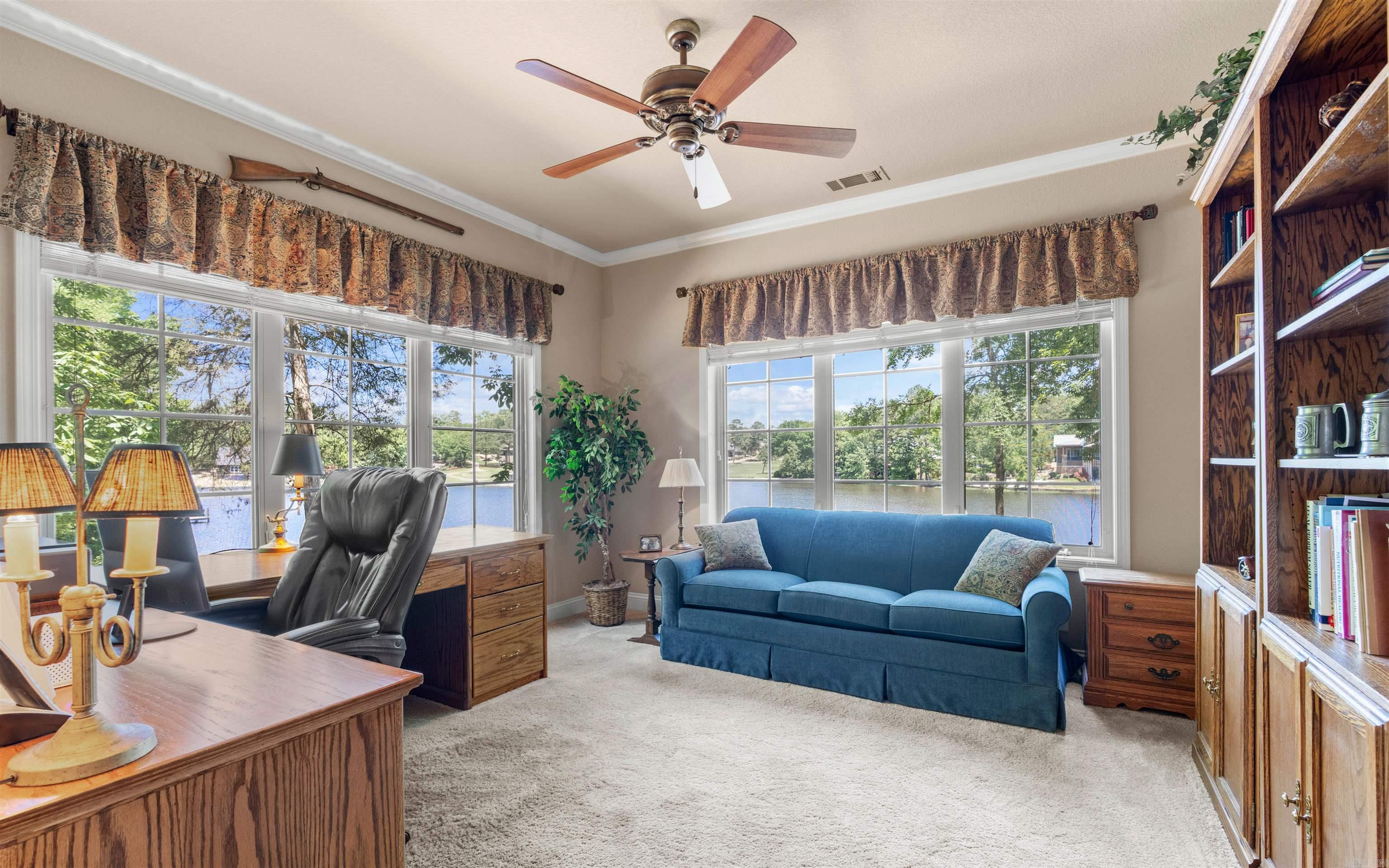 Isabella - Residential