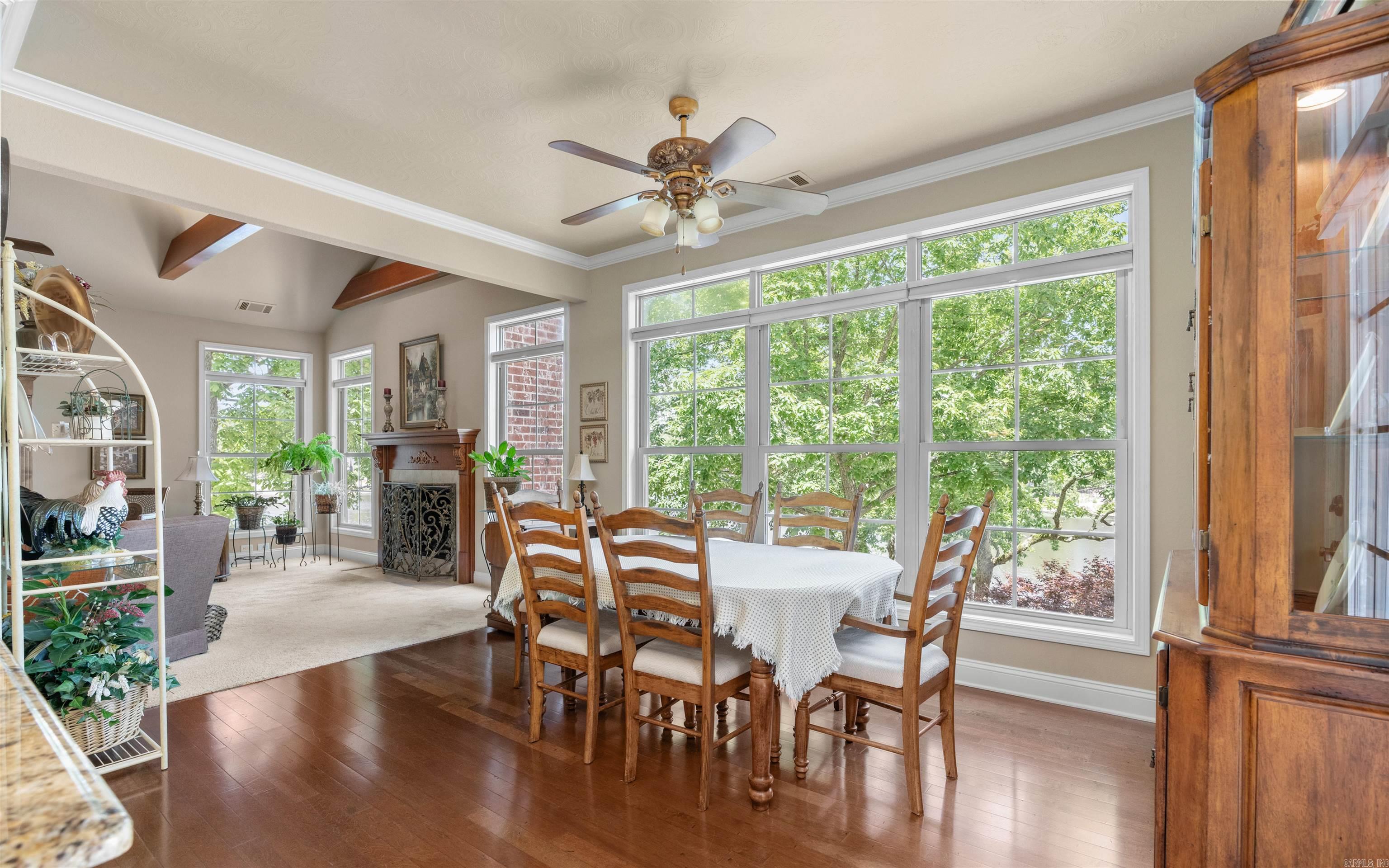 Isabella - Residential