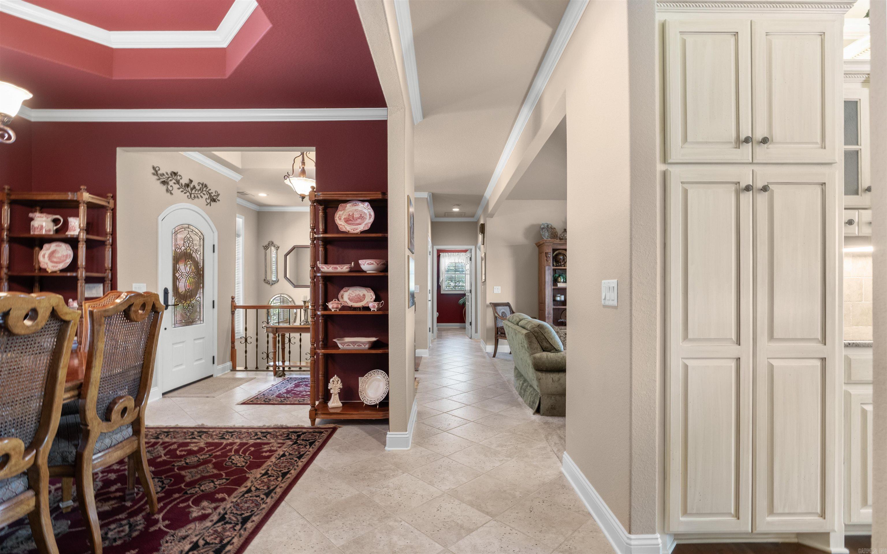 Isabella - Residential