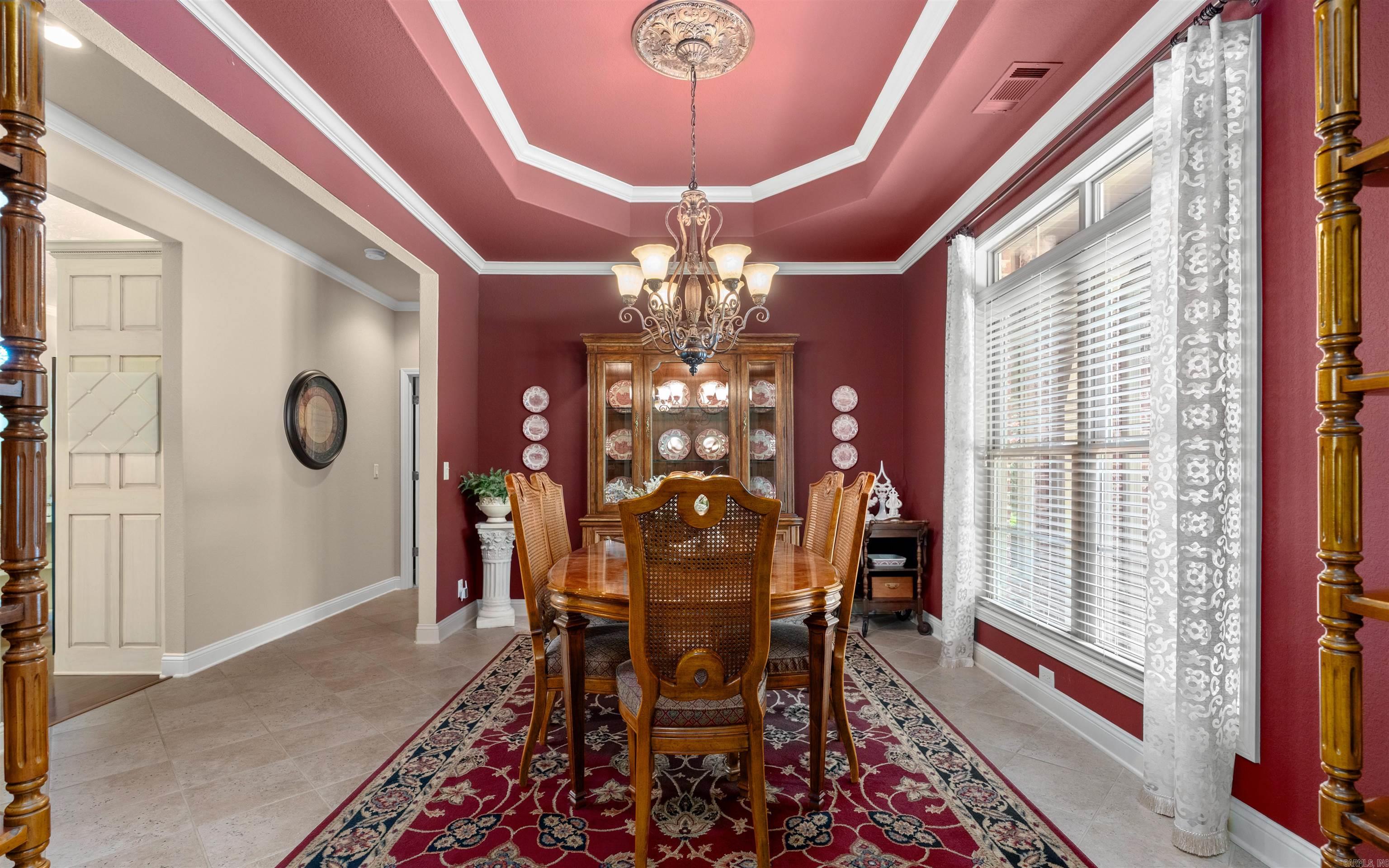 Isabella - Residential