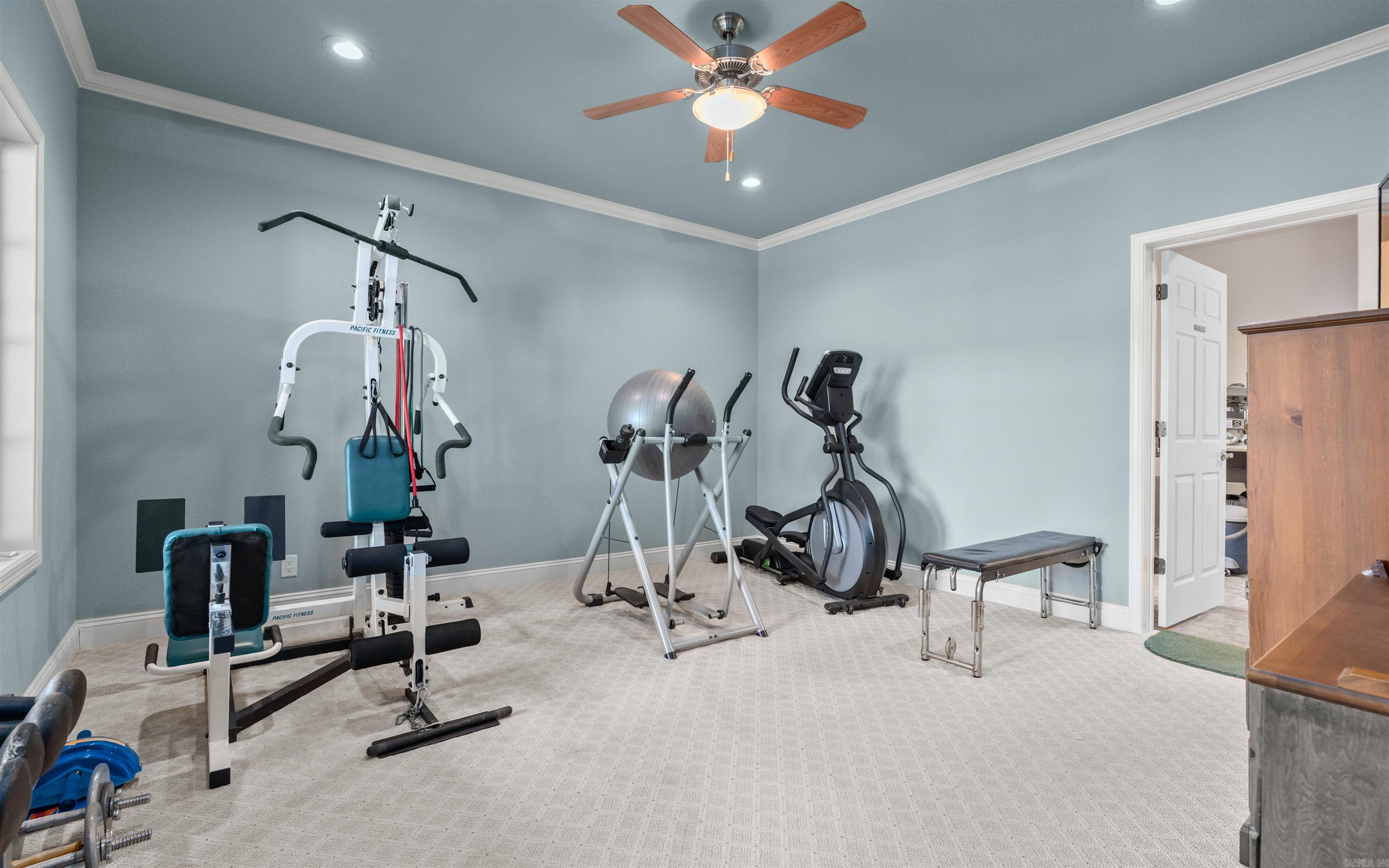 Isabella - Residential