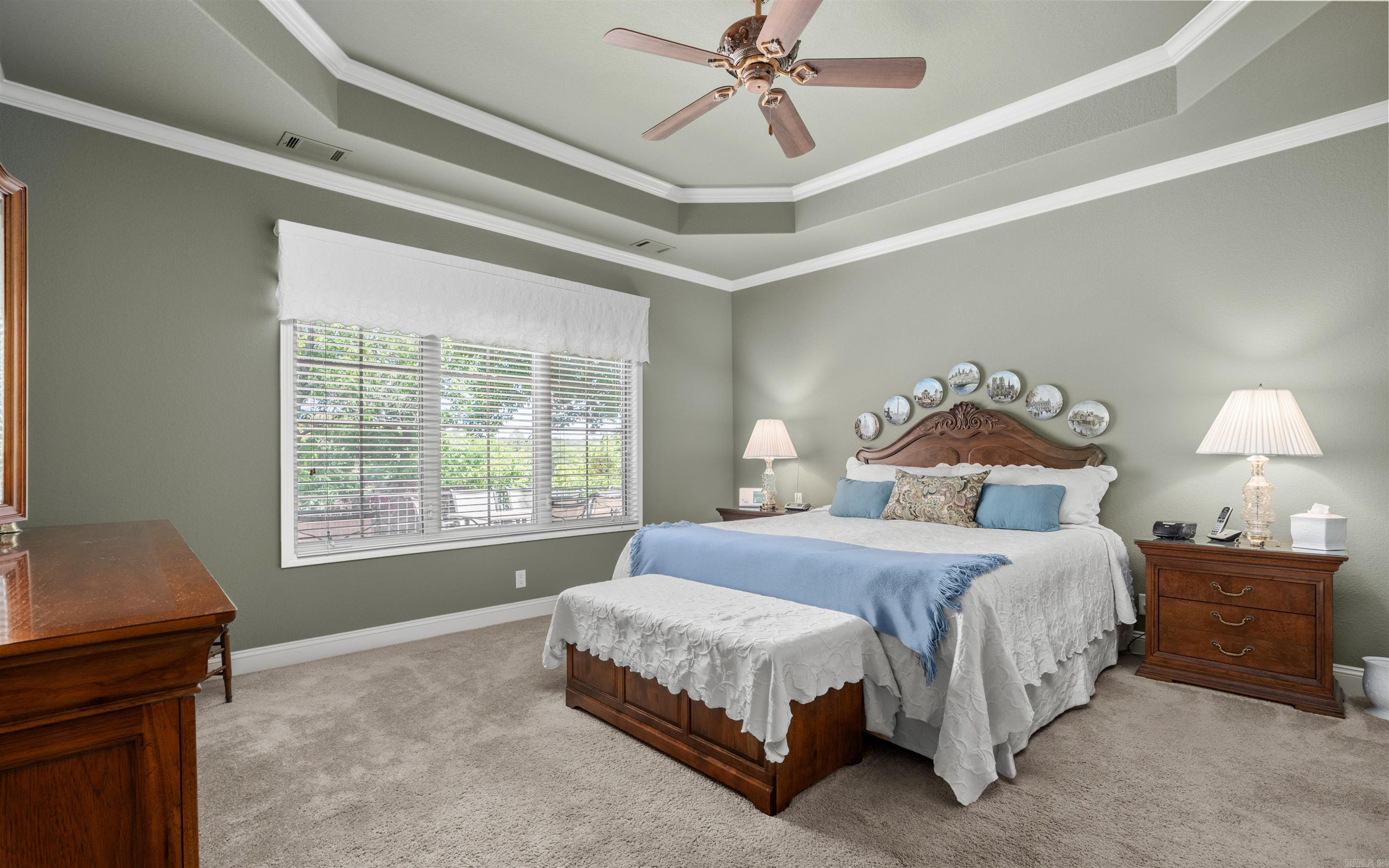 Isabella - Residential