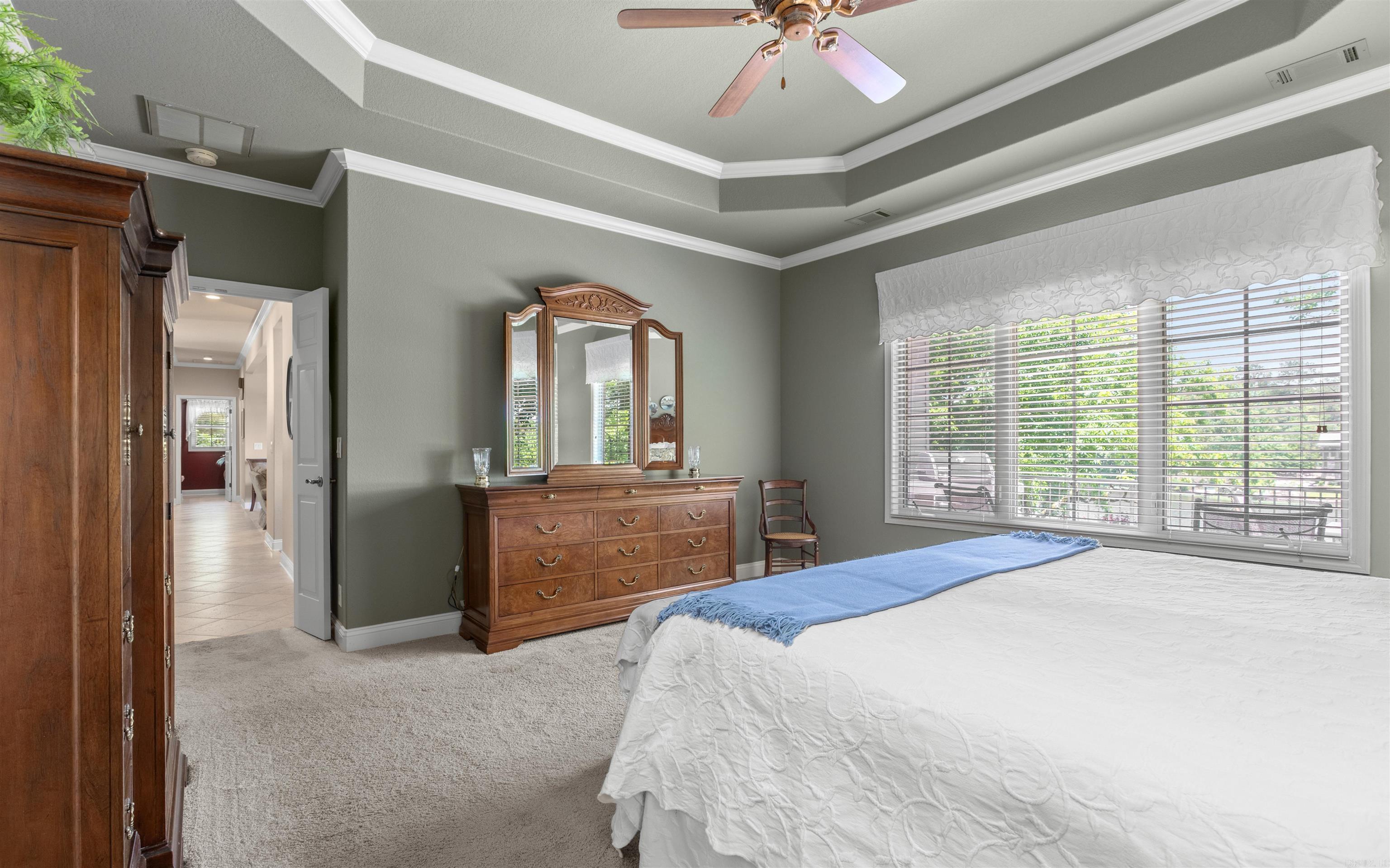 Isabella - Residential