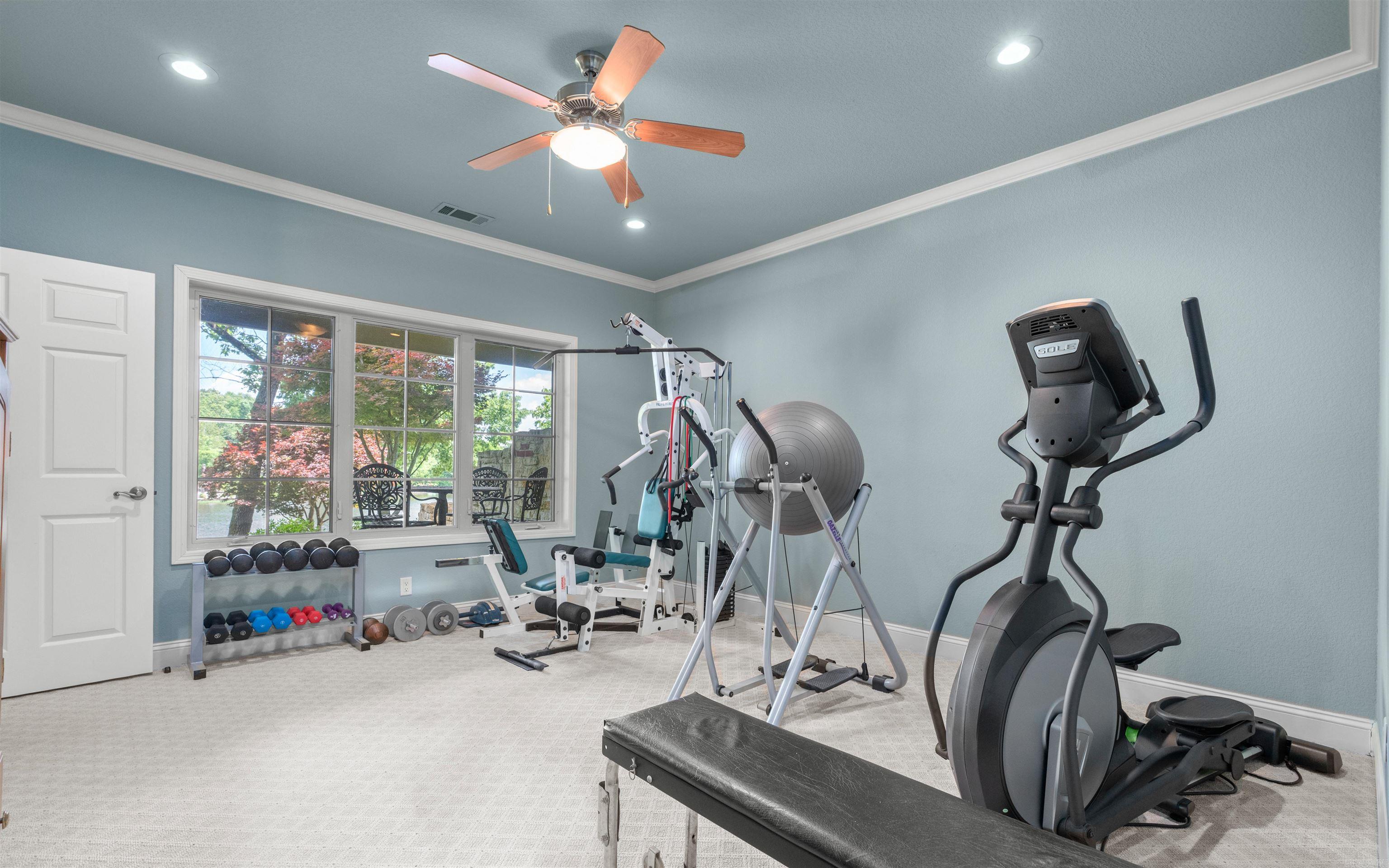 Isabella - Residential