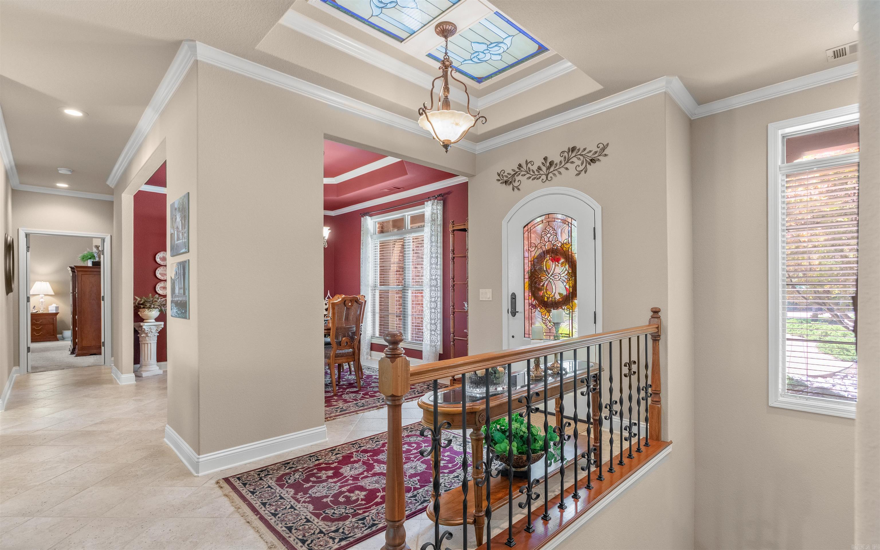 Isabella - Residential