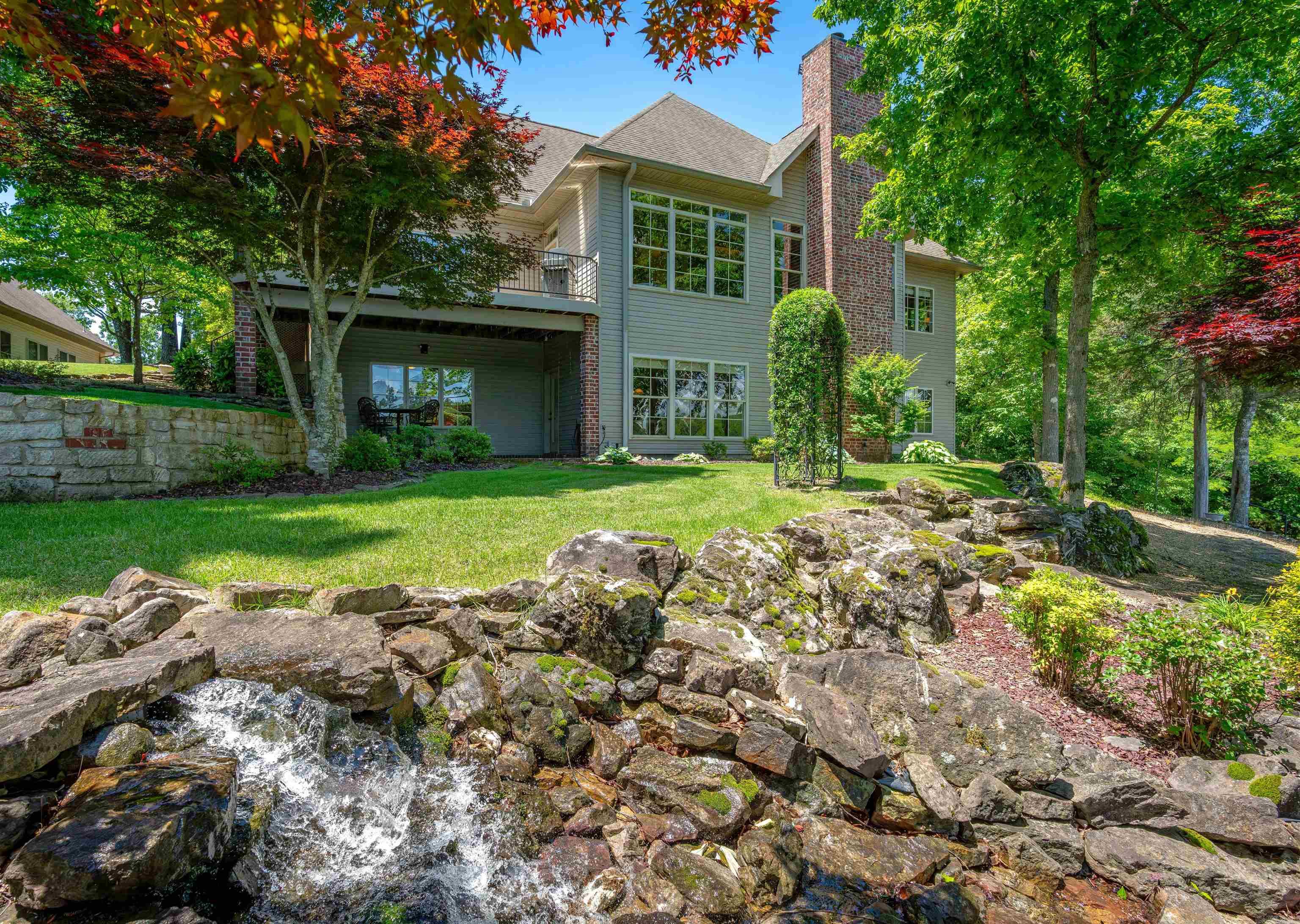 Isabella - Residential