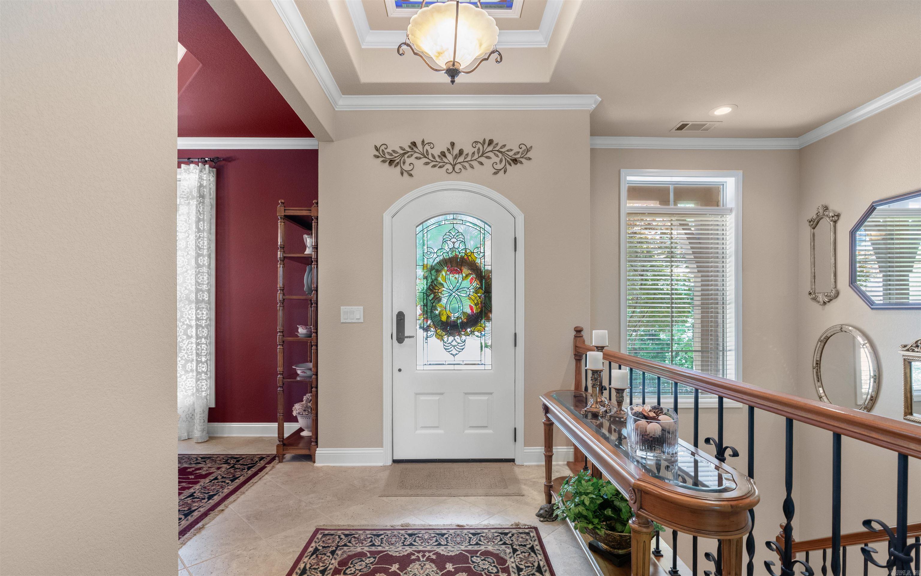 Isabella - Residential