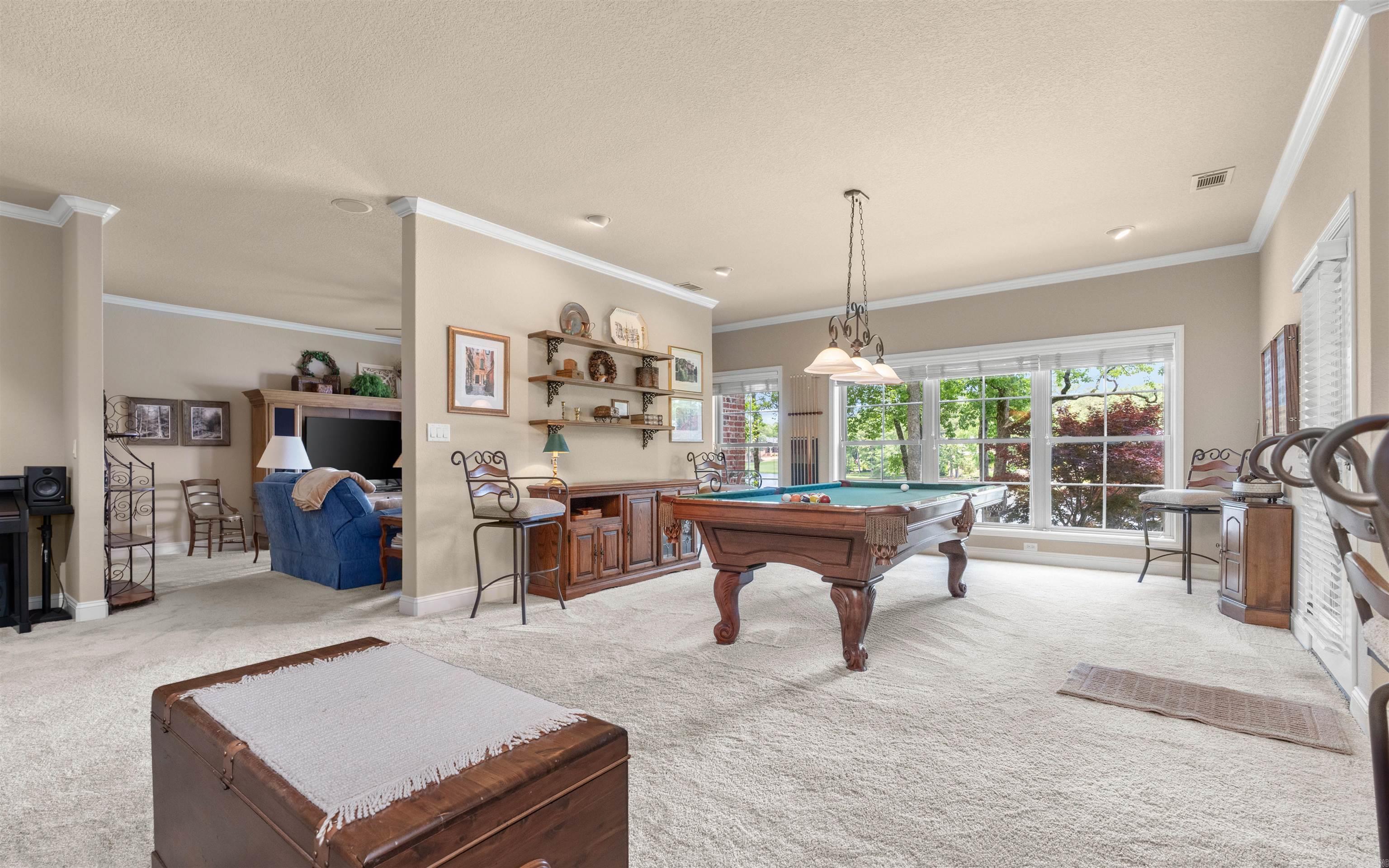 Isabella - Residential