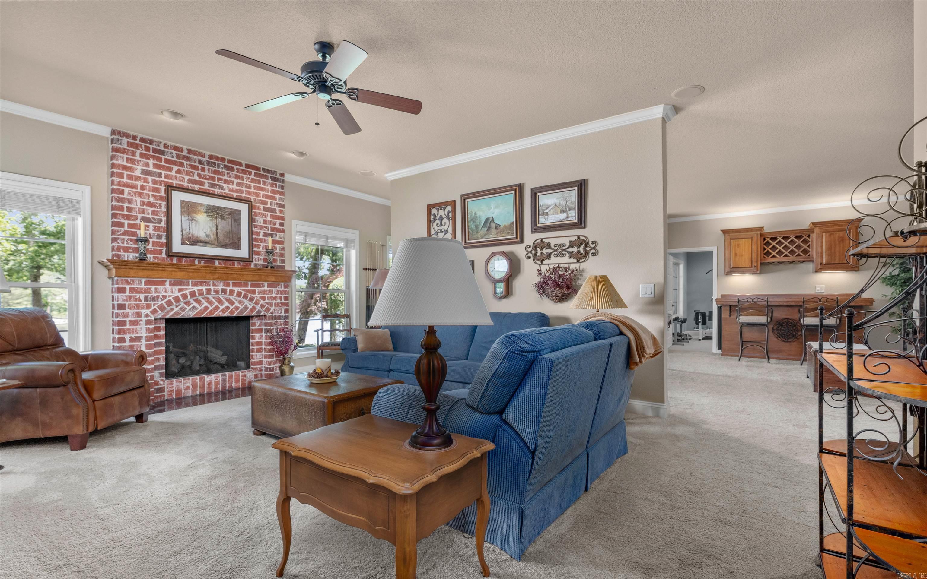 Isabella - Residential