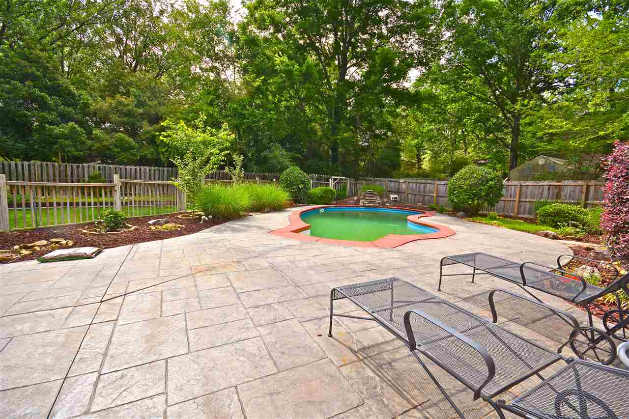 PLEASANT VALLEY - Residential