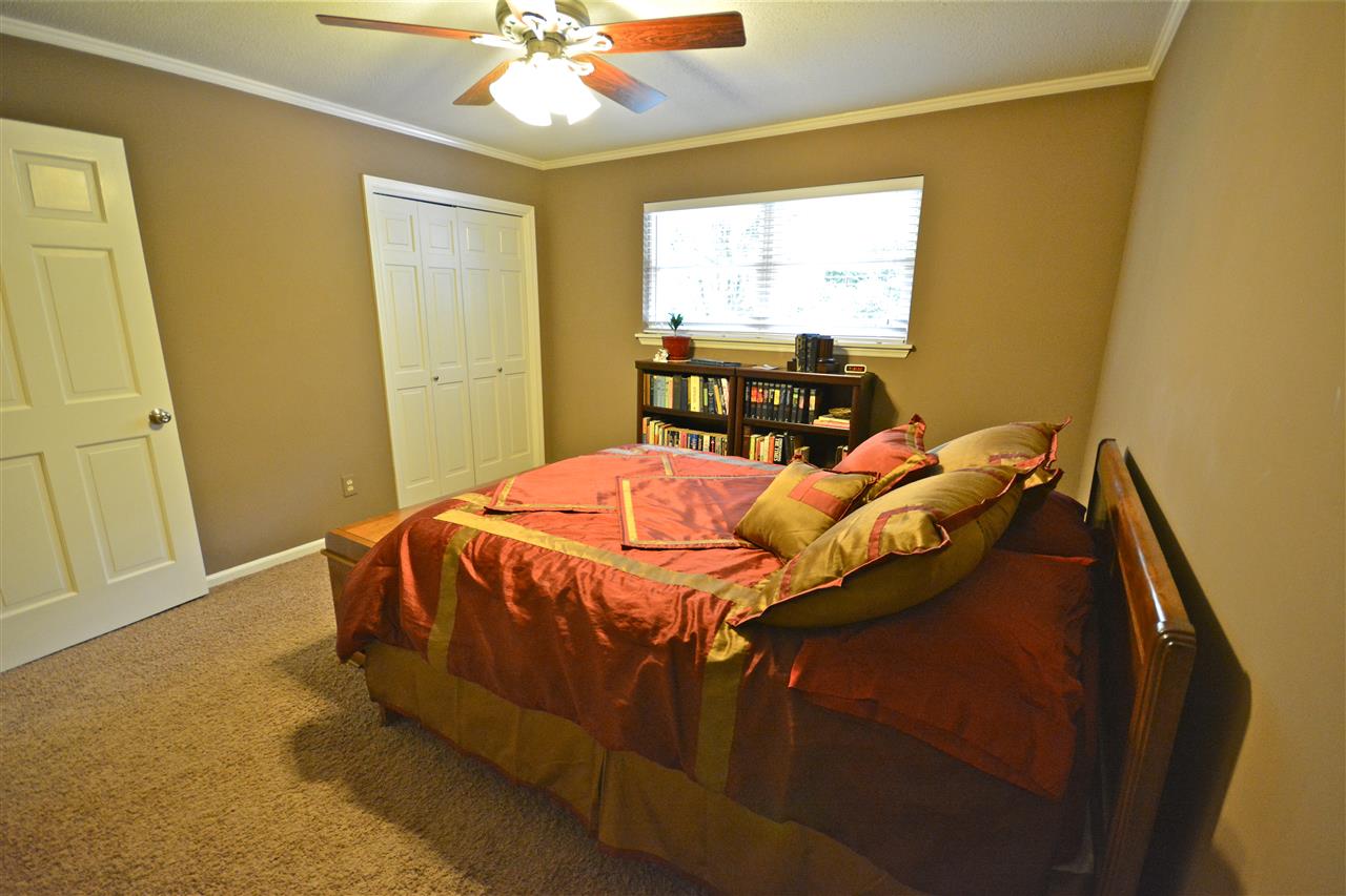 PLEASANT VALLEY - Residential