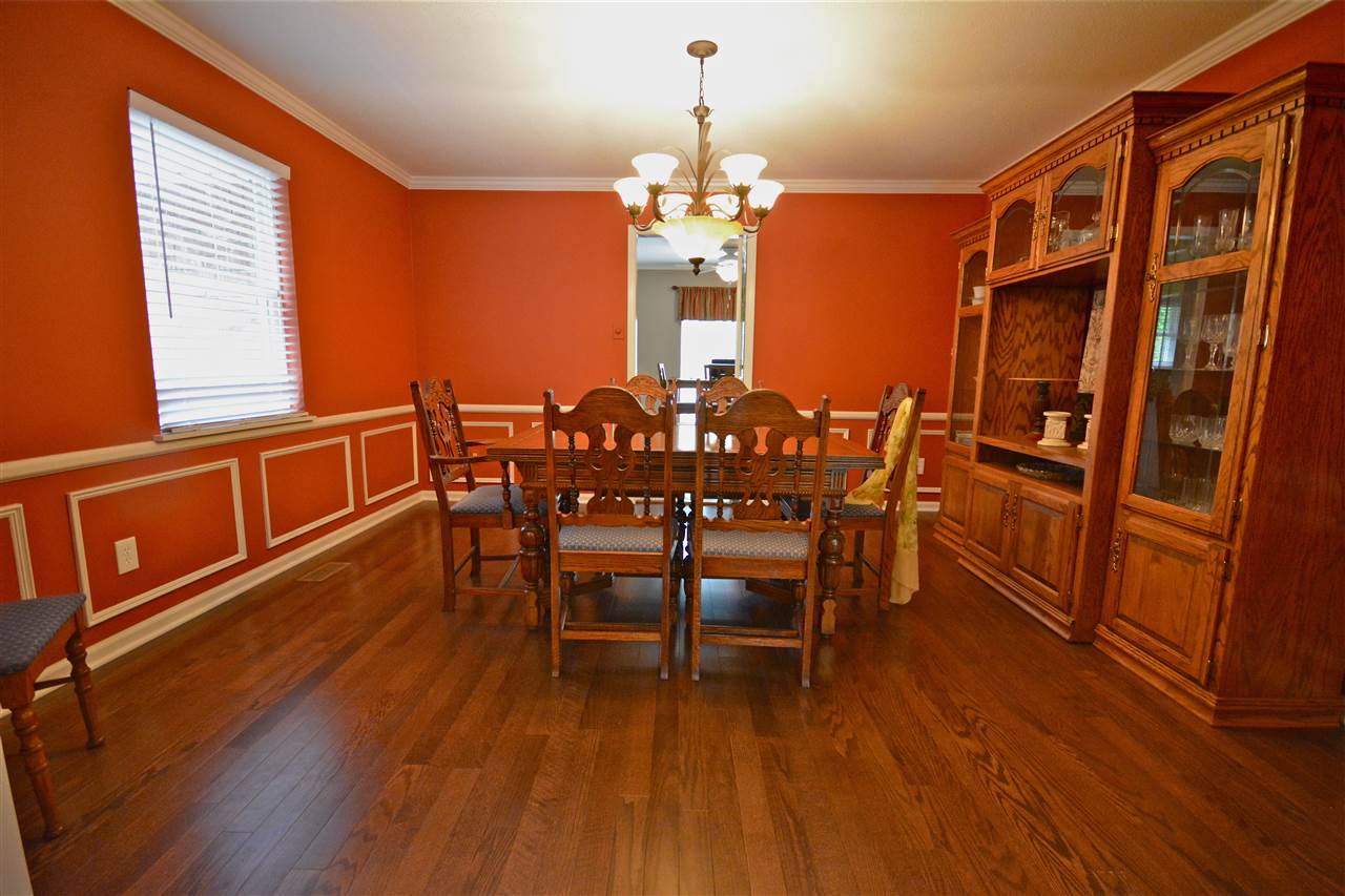 PLEASANT VALLEY - Residential