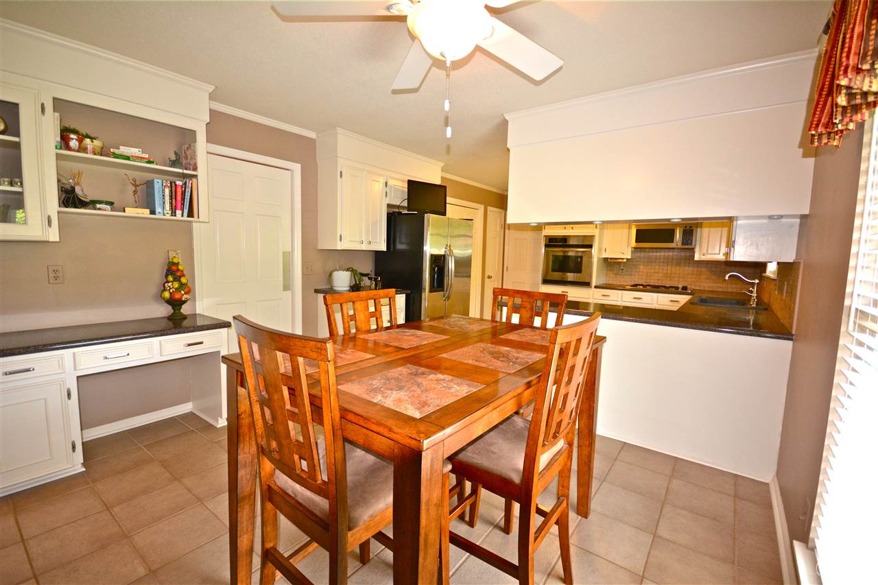 PLEASANT VALLEY - Residential