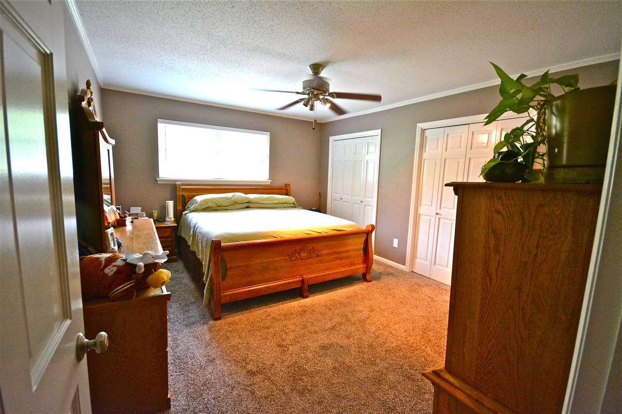 PLEASANT VALLEY - Residential