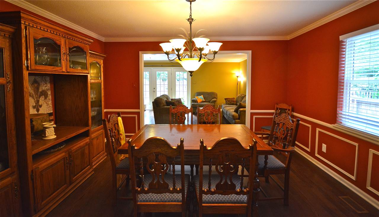 PLEASANT VALLEY - Residential