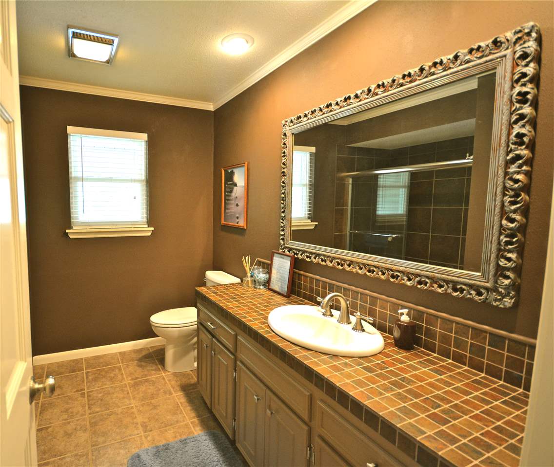 PLEASANT VALLEY - Residential