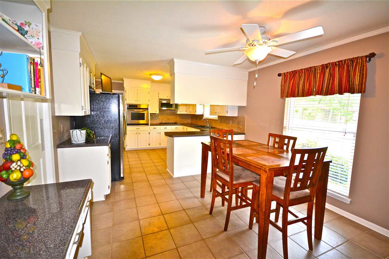 PLEASANT VALLEY - Residential