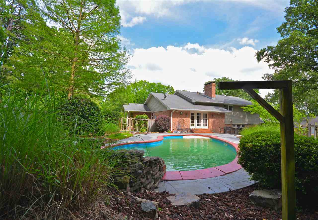 PLEASANT VALLEY - Residential