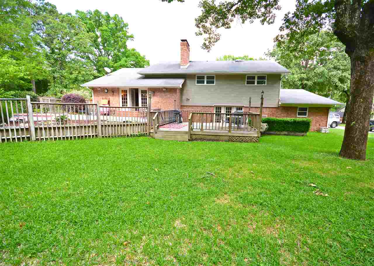 PLEASANT VALLEY - Residential