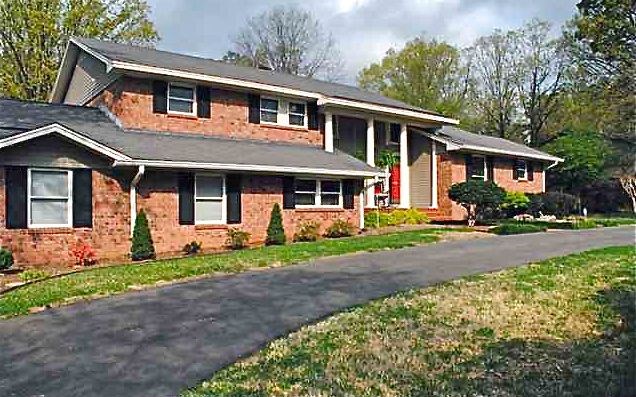 PLEASANT VALLEY - Residential