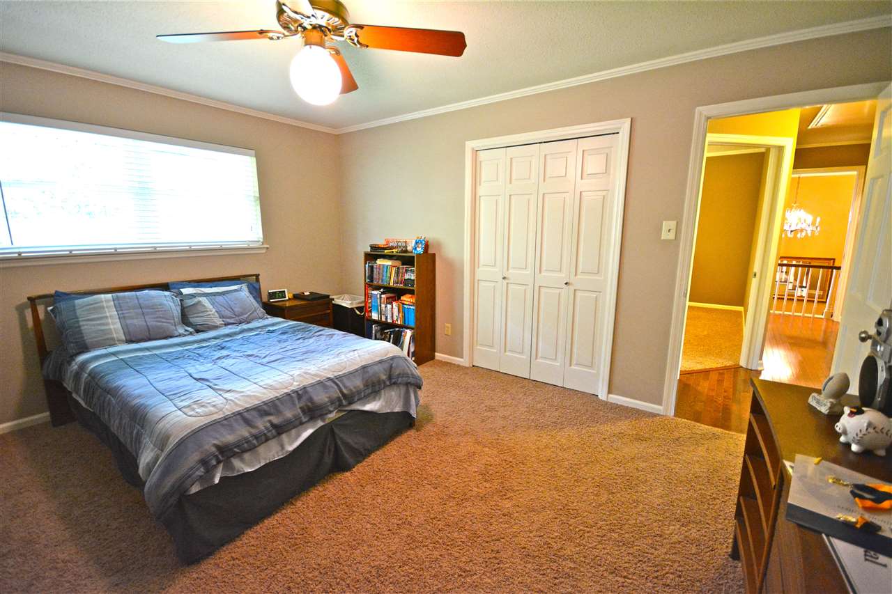 PLEASANT VALLEY - Residential