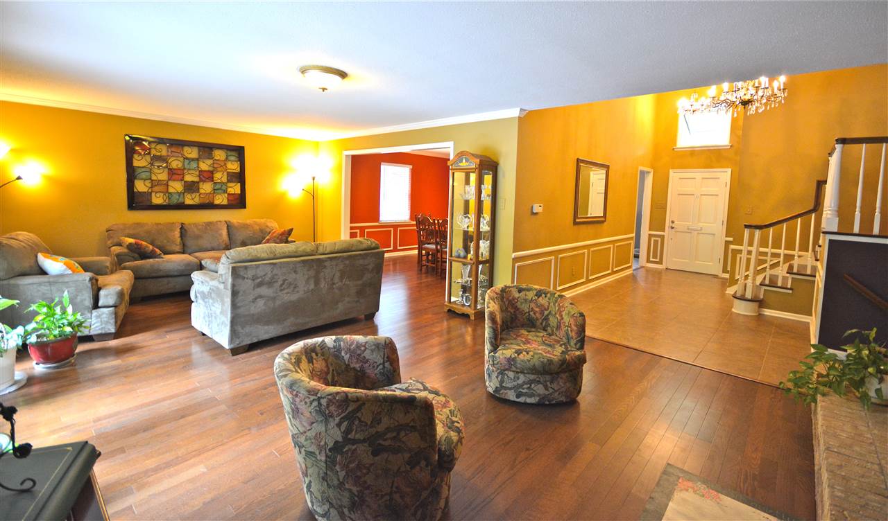 PLEASANT VALLEY - Residential