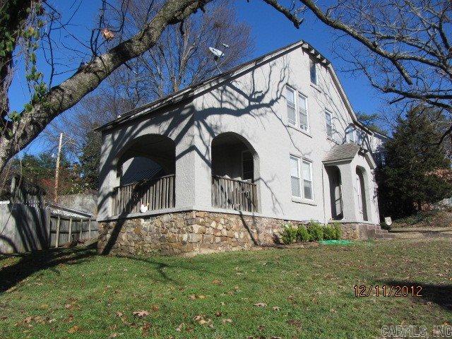 Midland Hills - Residential Lease