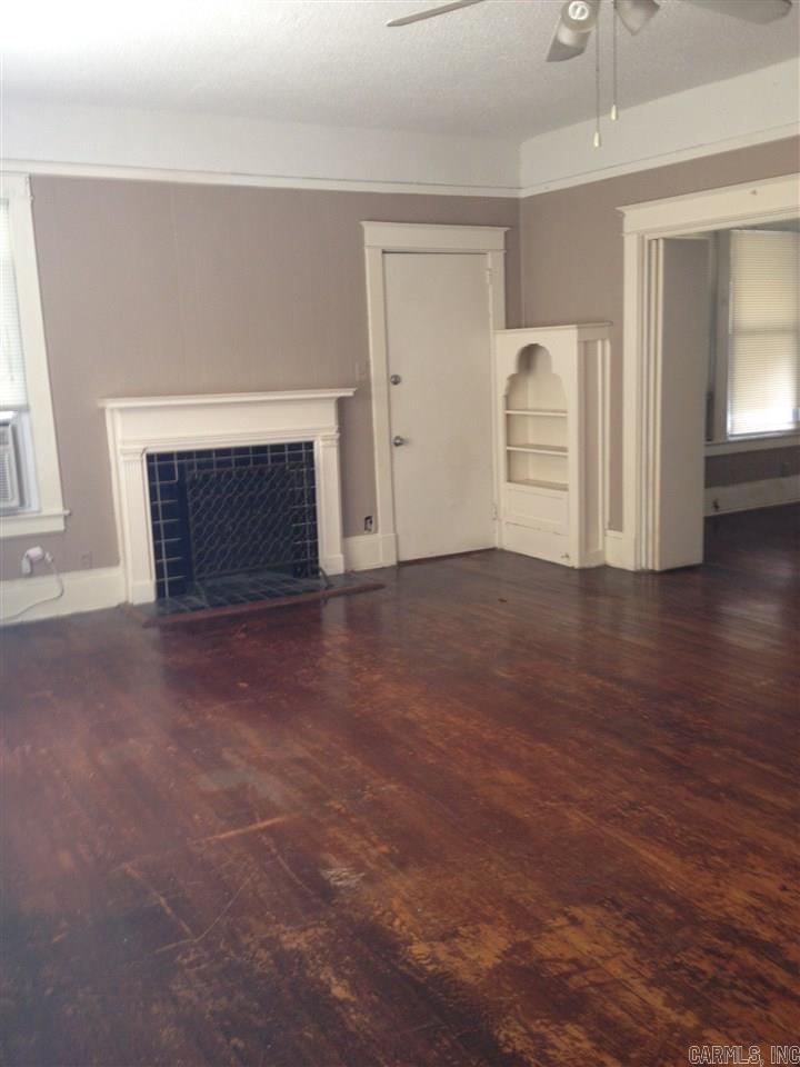 Midland Hills - Residential Lease