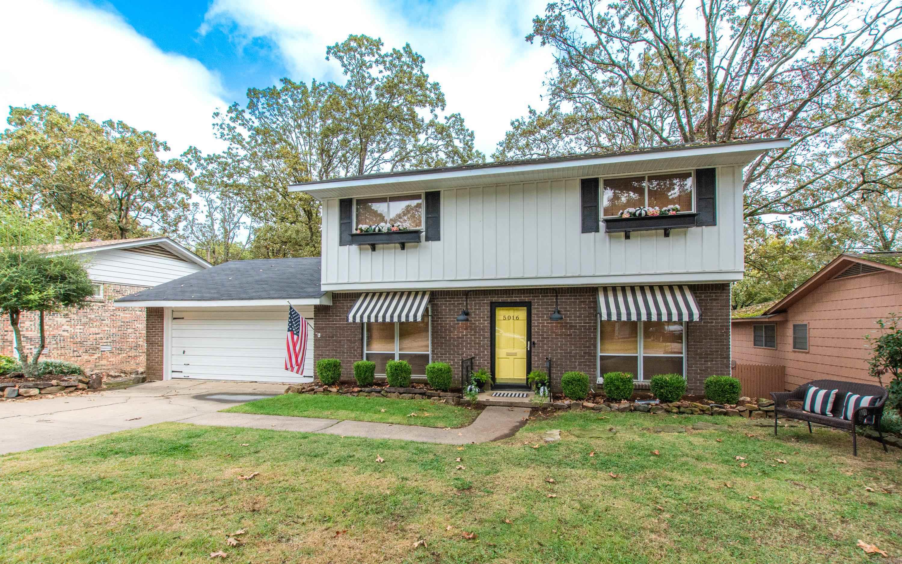 Lakewood - Residential