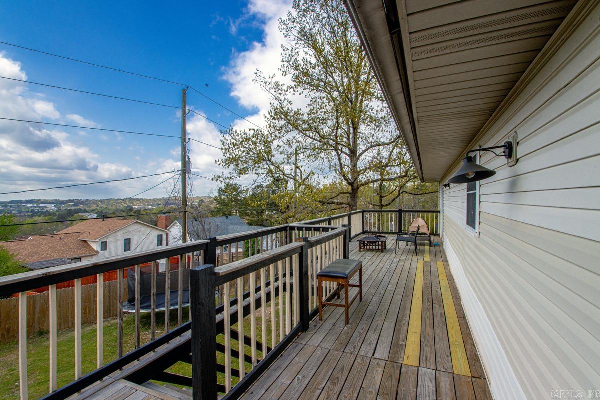 Pleasant Tree 1st - Residential